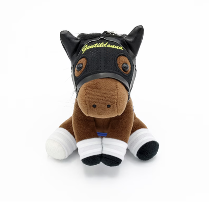 Gentildonna 2014 Arima Kinen Idol Horse Plush S Size