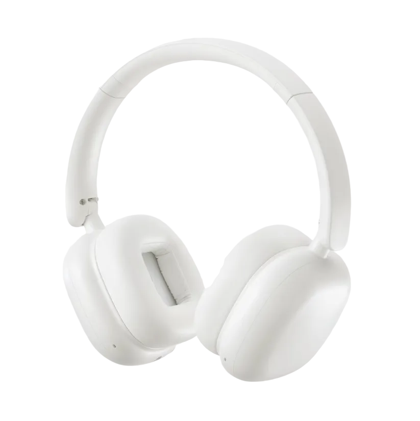 MUJI Wireless Headphones with Active Noise Cancellation