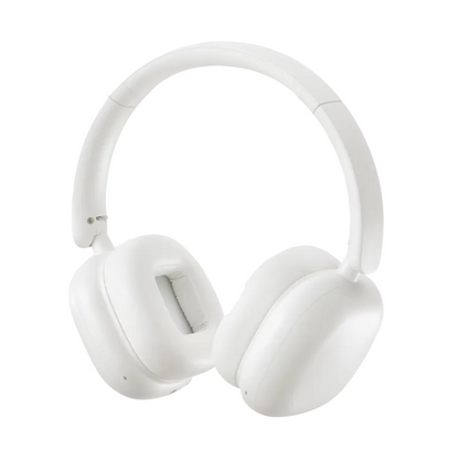 MUJI Wireless Headphones with Active Noise Cancellation