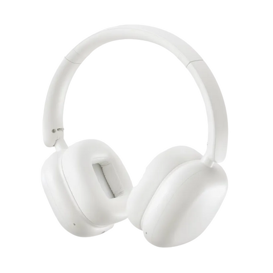 MUJI Wireless Headphones with Active Noise Cancellation