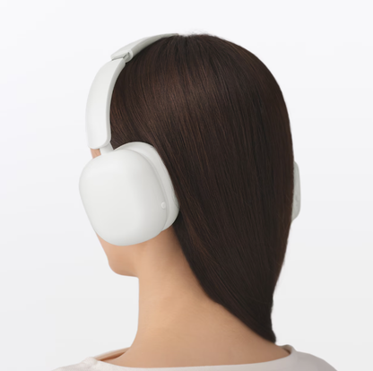 MUJI Wireless Headphones with Active Noise Cancellation