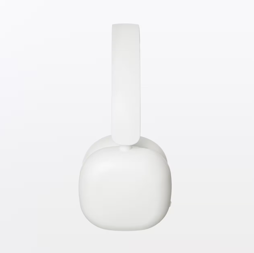 MUJI Wireless Headphones with Active Noise Cancellation