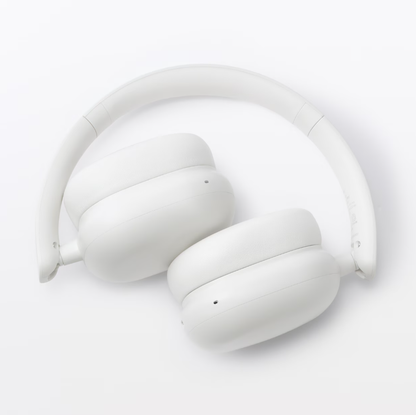 MUJI Wireless Headphones with Active Noise Cancellation