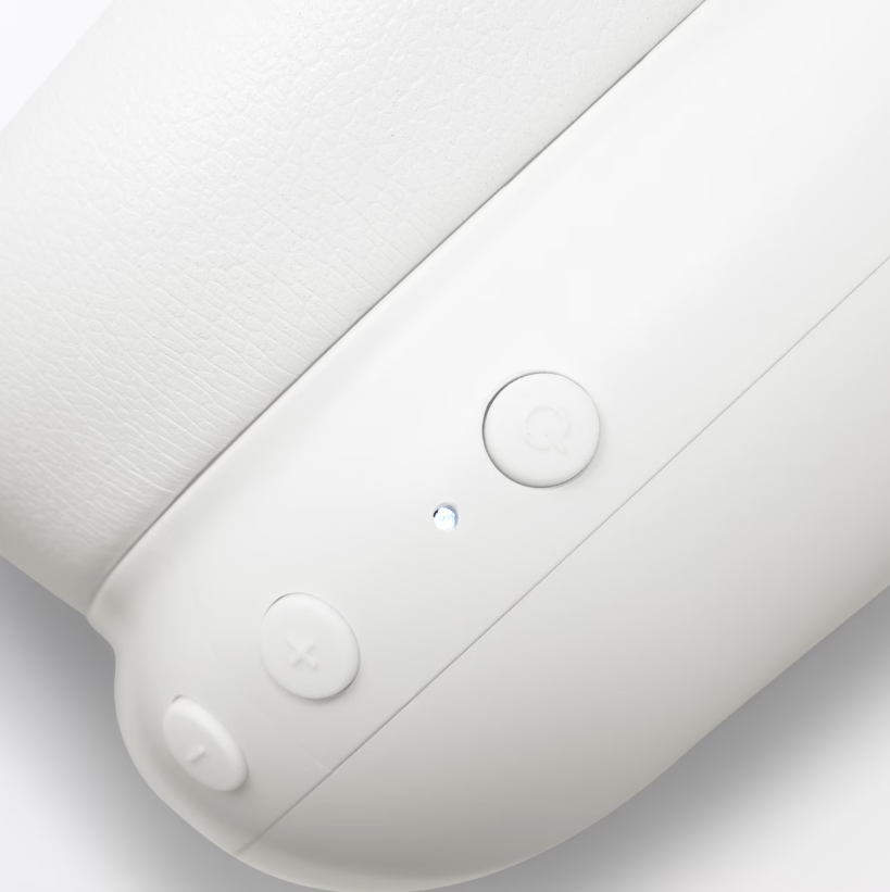 MUJI Wireless Headphones with Active Noise Cancellation