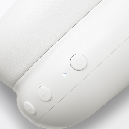 MUJI Wireless Headphones with Active Noise Cancellation