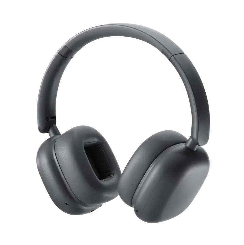 MUJI Wireless Headphones with Active Noise Cancellation