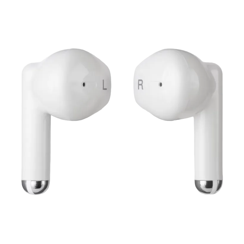 MUJI Wireless Earbuds Inner Ear Type Bluetooth 6.0