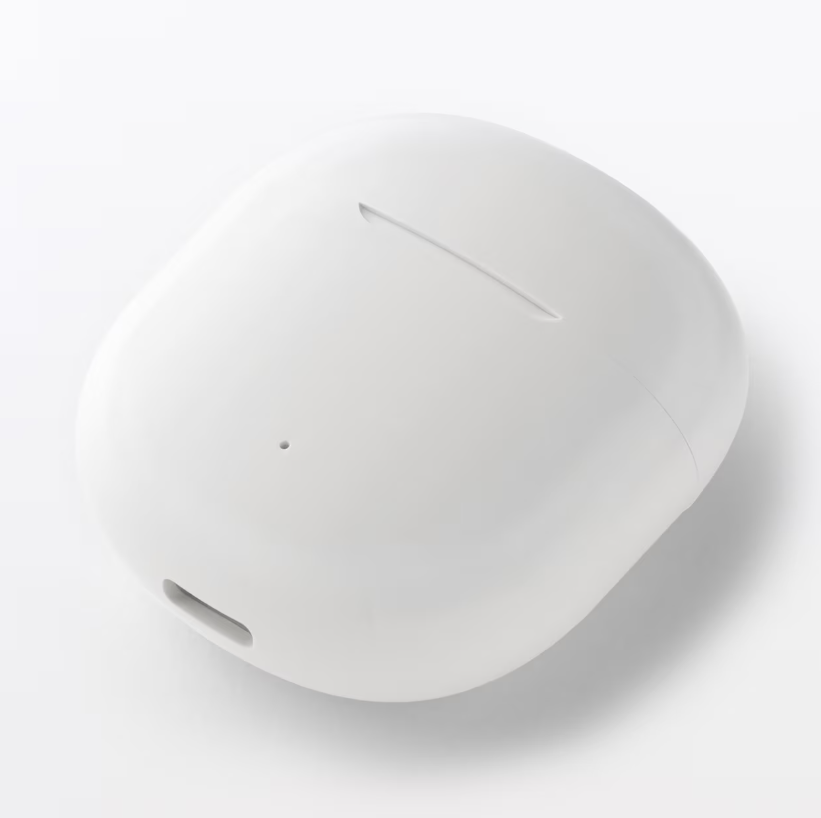 MUJI Wireless Earbuds Inner Ear Type Bluetooth 6.0
