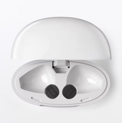 MUJI Wireless Earbuds Inner Ear Type Bluetooth 6.0