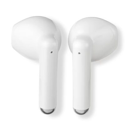 MUJI Wireless Earbuds Inner Ear Type Bluetooth 6.0