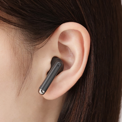 MUJI Wireless Earbuds Inner Ear Type Bluetooth 6.0