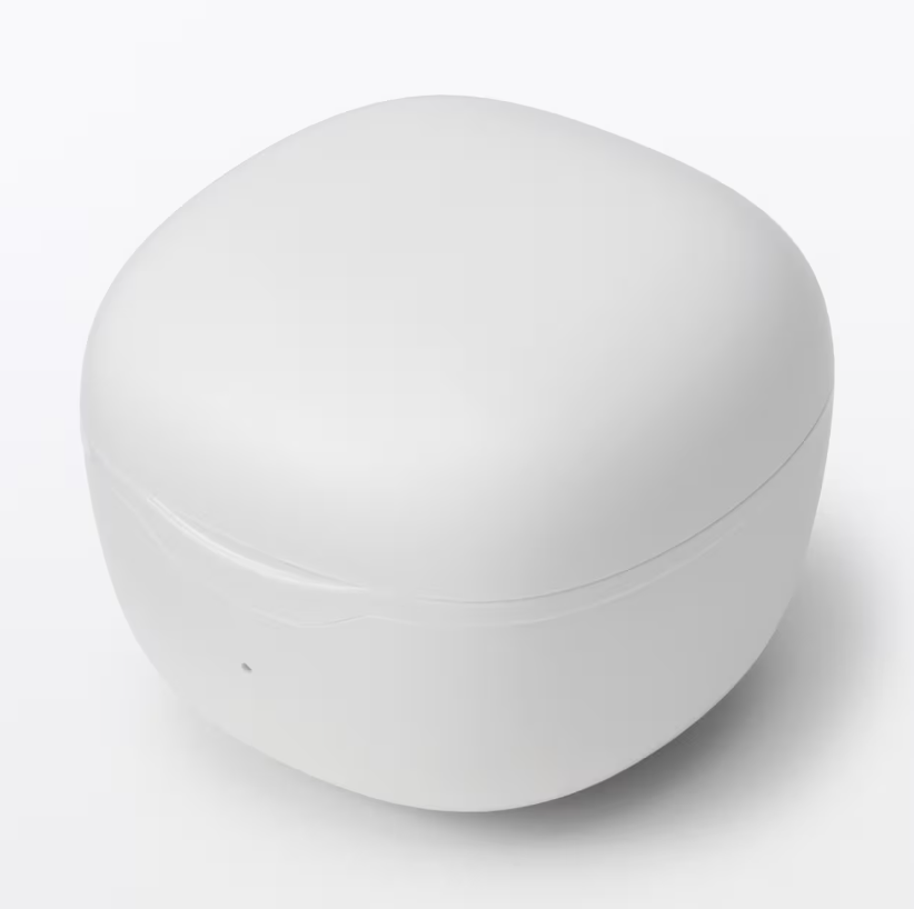 MUJI Wireless Earbuds Canal Type Bluetooth Earphones
