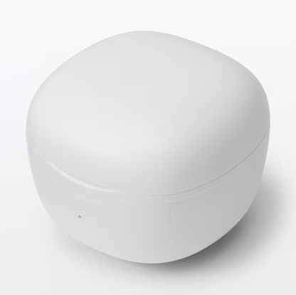 MUJI Wireless Earbuds Canal Type Bluetooth Earphones