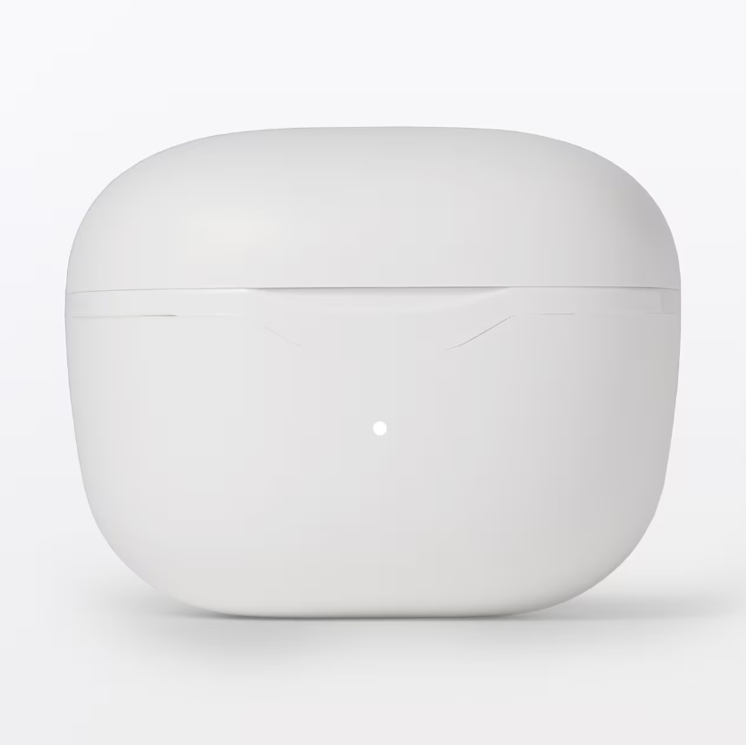 MUJI Wireless Earbuds Canal Type Bluetooth Earphones