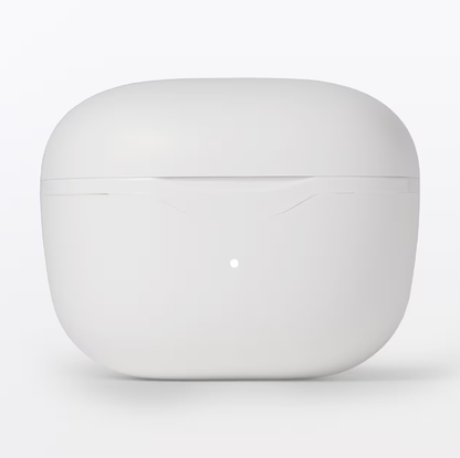 MUJI Wireless Earbuds Canal Type Bluetooth Earphones