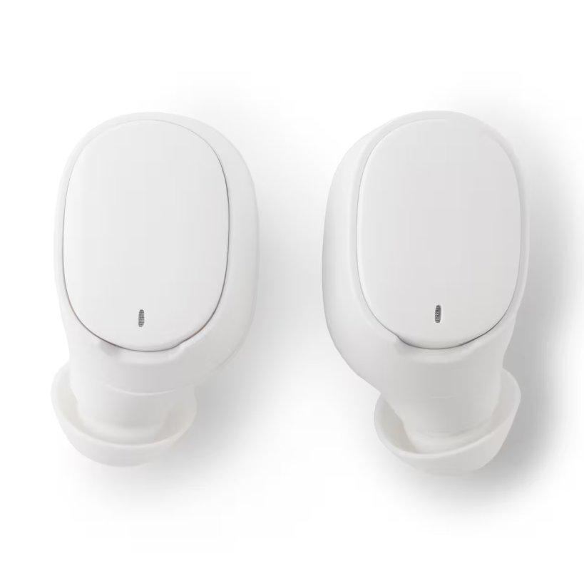 MUJI Wireless Earbuds Canal Type Bluetooth Earphones