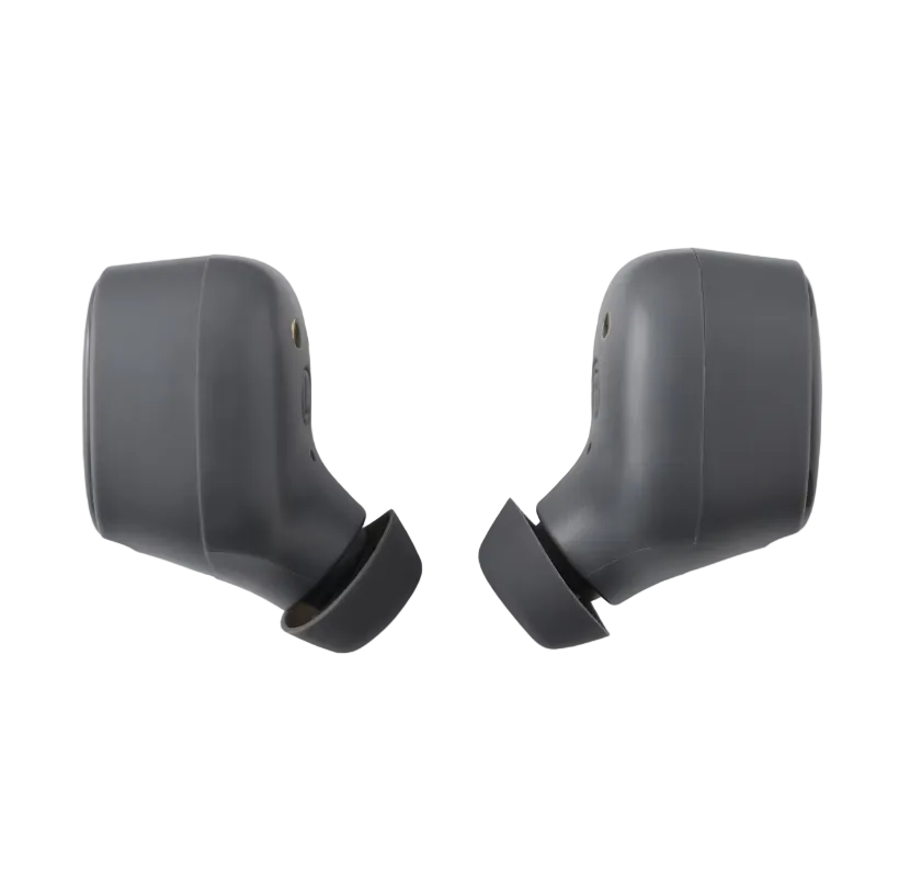 MUJI Wireless Earbuds Canal Type Bluetooth Earphones