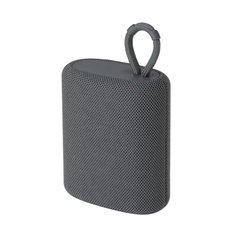 MUJI Wireless Mobile Speaker with Loop