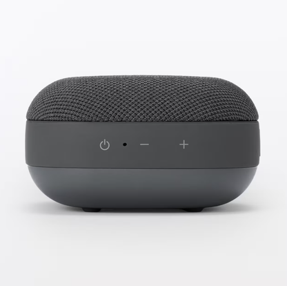 MUJI Wireless Compact Speaker