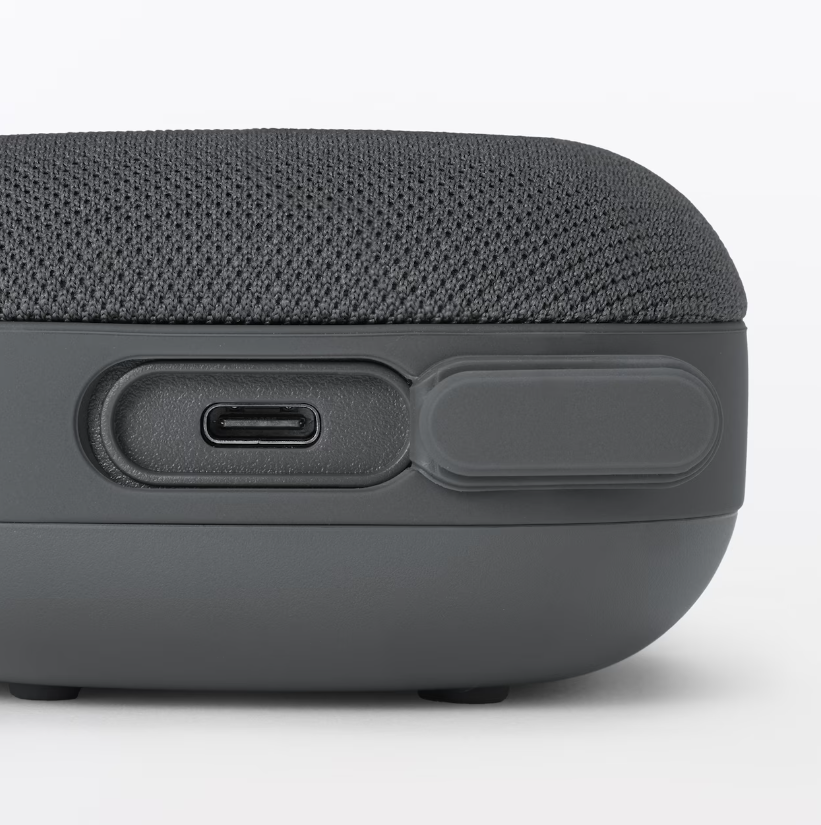 MUJI Wireless Compact Speaker