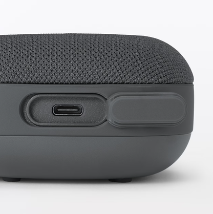 MUJI Wireless Compact Speaker