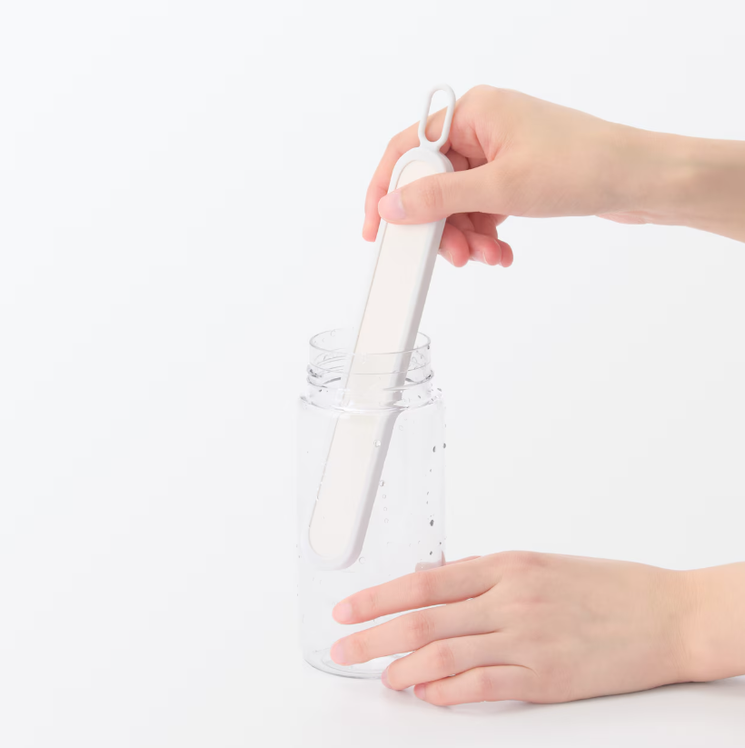 Muji Bottle Drying Stick 22cm