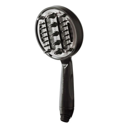 LOVECHROME Scalp Care Shower Head PG Premium Black