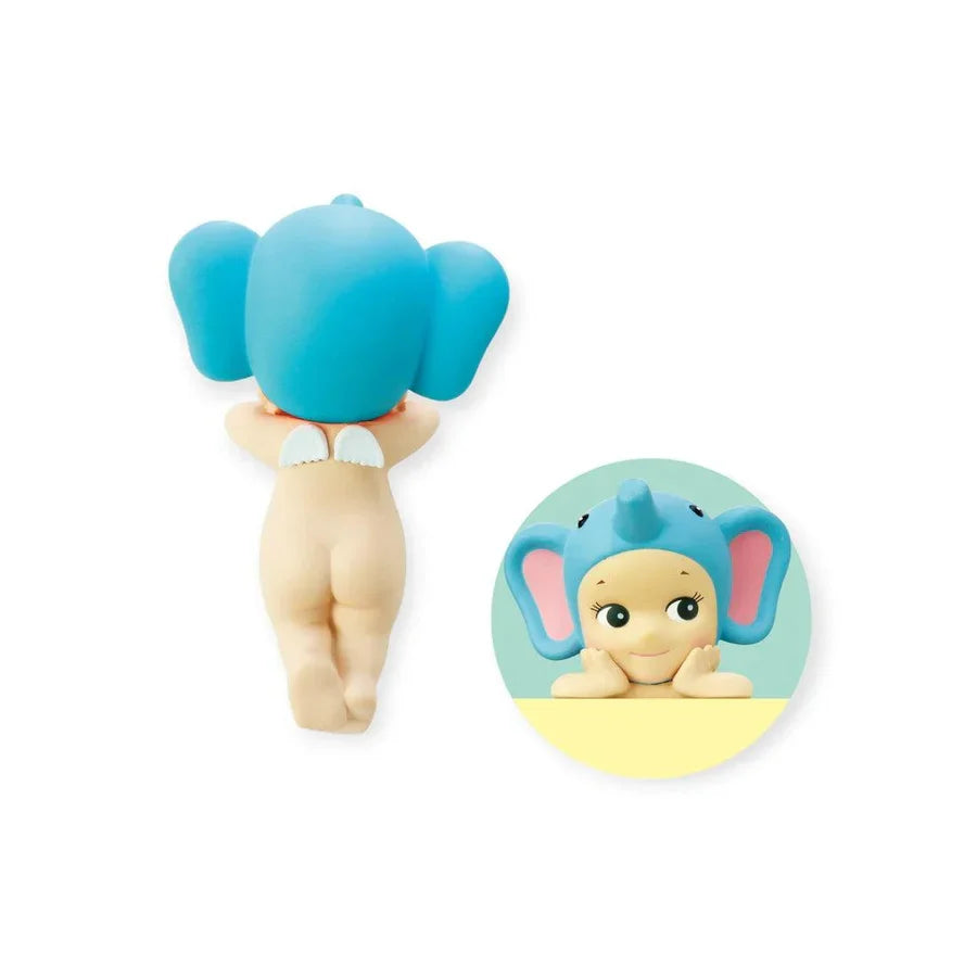 Sonny Angel HIPPERS Animal Series Blind Box