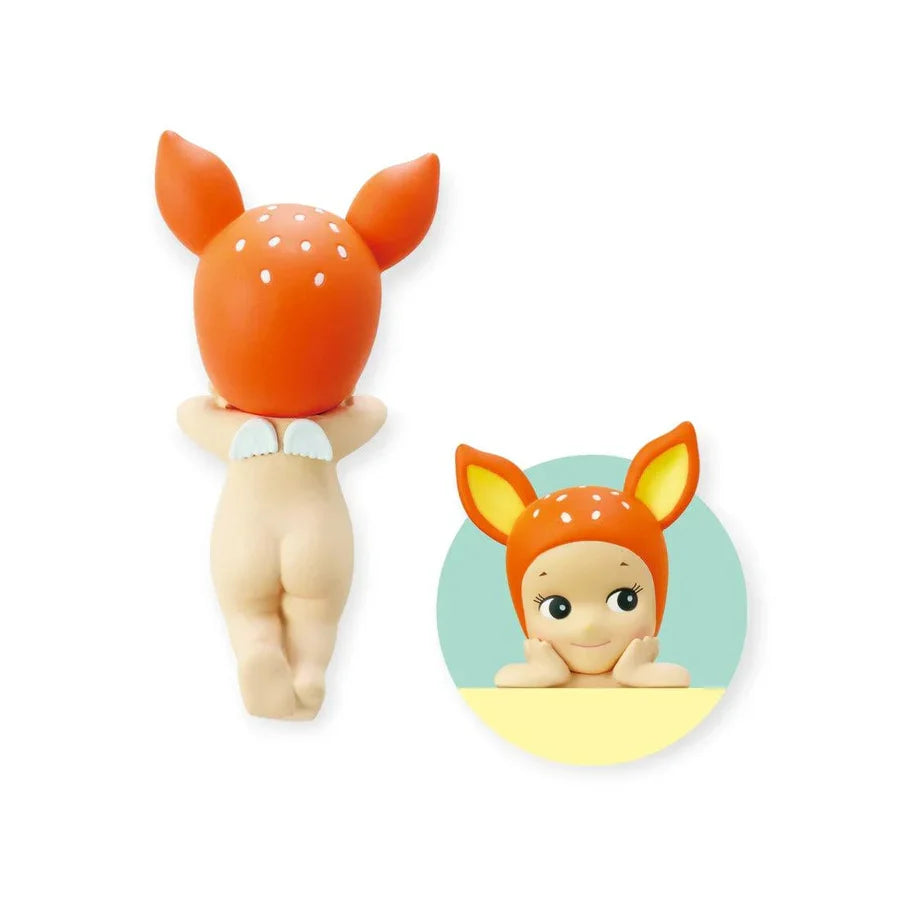 Sonny Angel HIPPERS Animal Series Blind Box