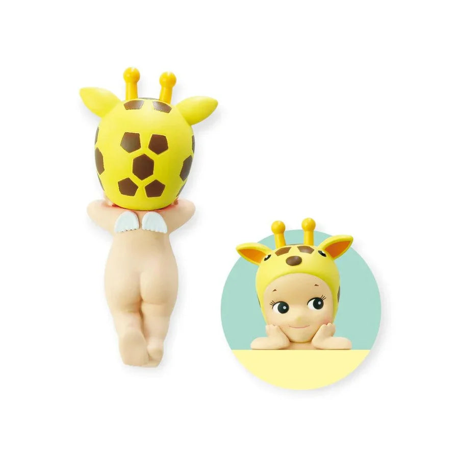 Sonny Angel HIPPERS Animal Series Blind Box