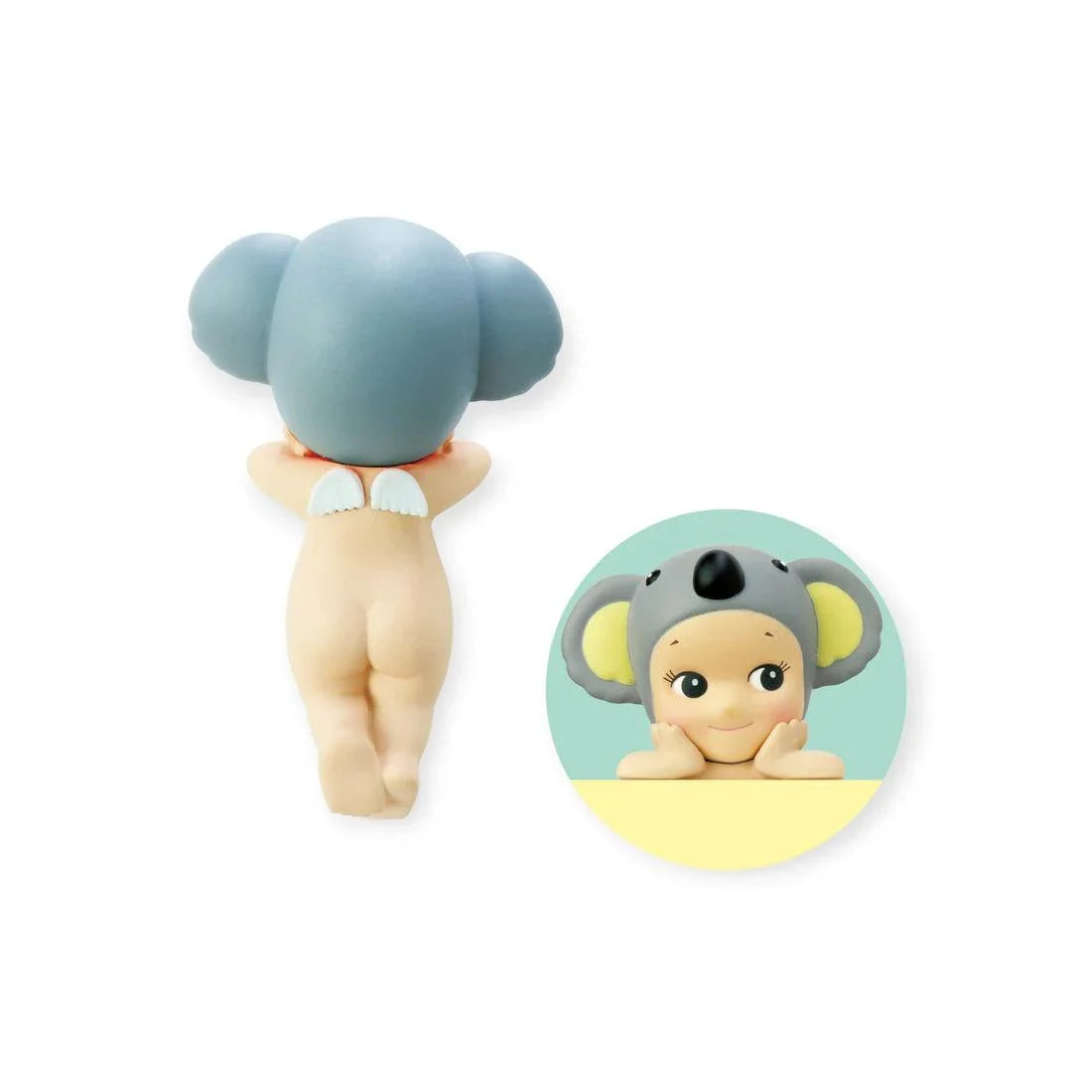 Sonny Angel HIPPERS Animal Series Blind Box