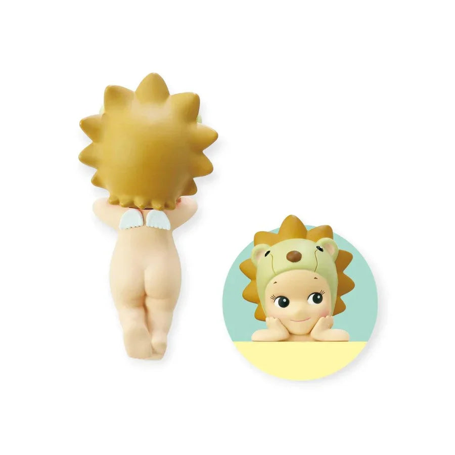 Sonny Angel HIPPERS Animal Series Blind Box