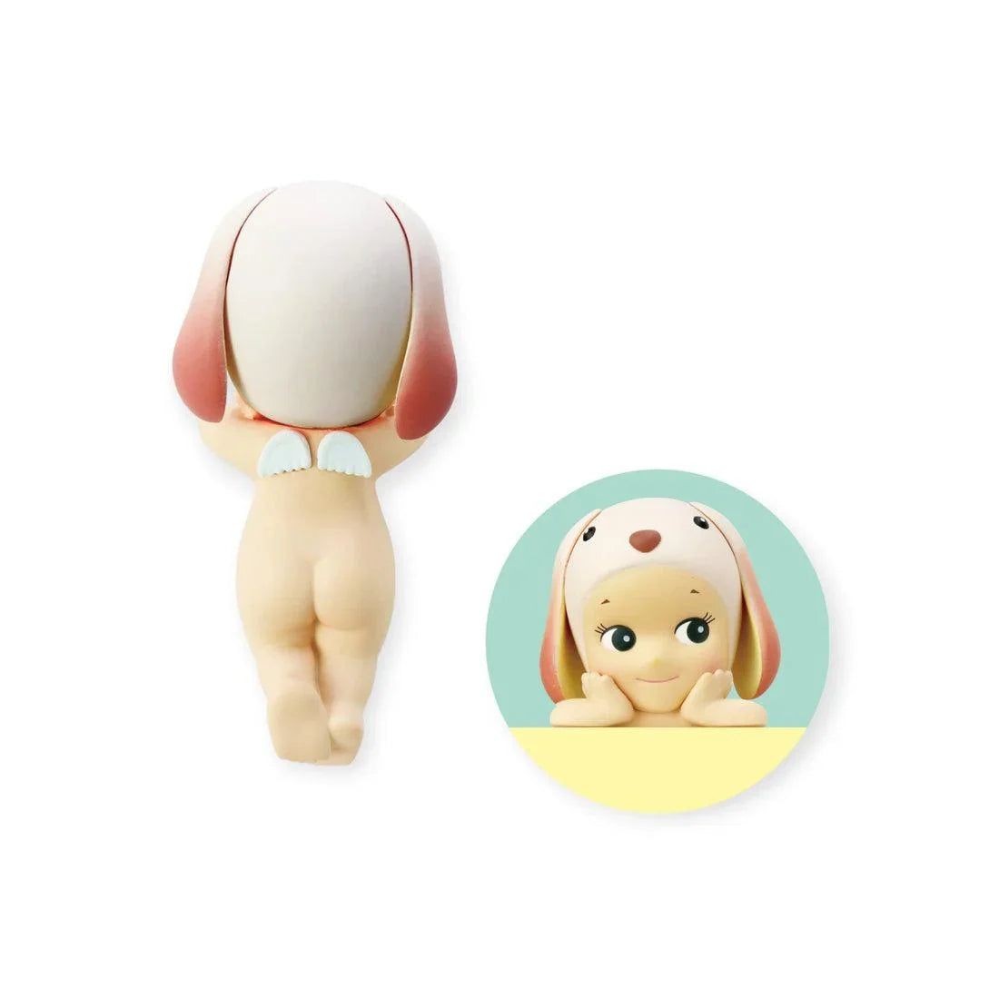 Sonny Angel HIPPERS Animal Series Blind Box