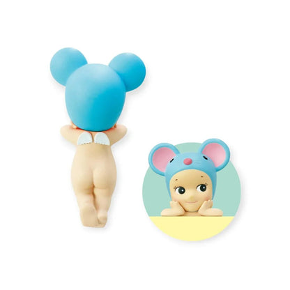 Sonny Angel HIPPERS Animal Series Blind Box