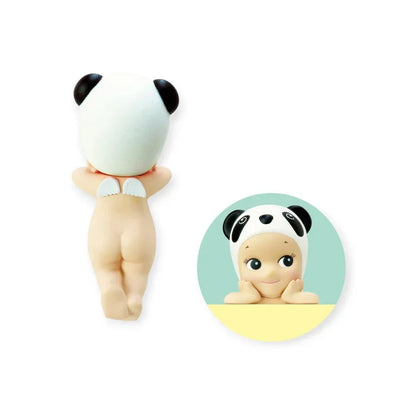 Sonny Angel HIPPERS Animal Series Blind Box
