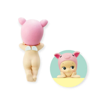 Sonny Angel HIPPERS Animal Series Blind Box
