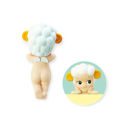 Sonny Angel HIPPERS Animal Series Blind Box