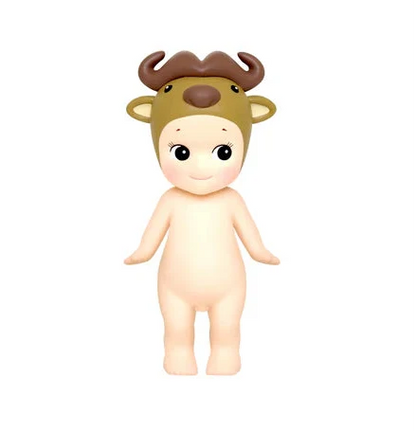 Sonny Angel Animal Series 4 Assorted Box