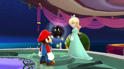 Super Mario Galaxy & Super Mario Galaxy 2 Bundle for Nintendo Switch – Japanese
