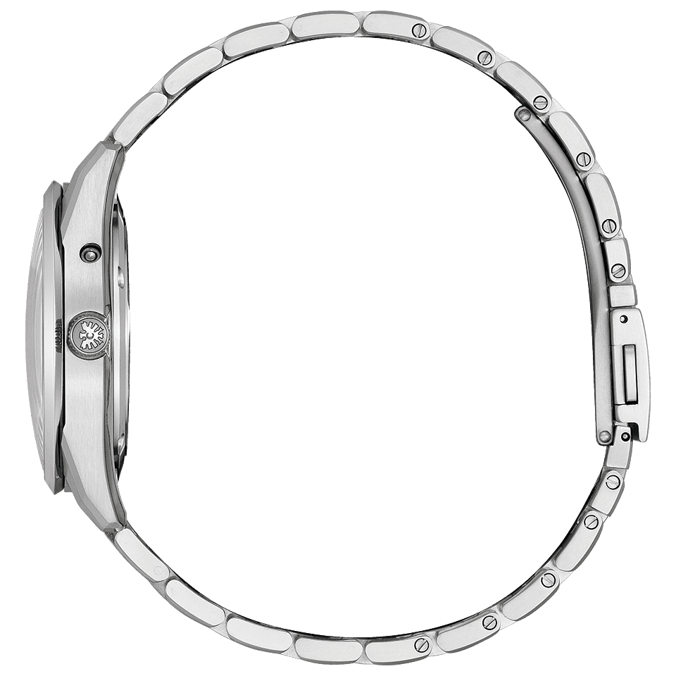 CITIZEN AQ4100-57A Eco-Drive Super Titanium Watch