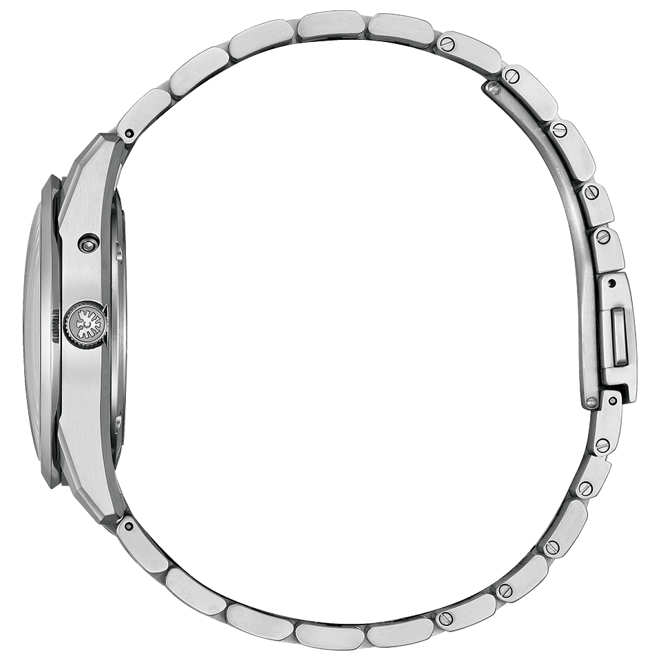 CITIZEN AQ4100-57C Eco-Drive Super Titanium Watch