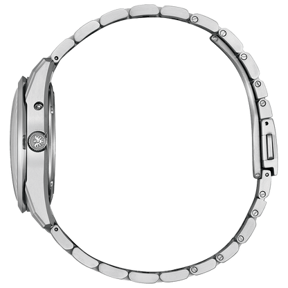 CITIZEN AQ4100-57C Eco-Drive Super Titanium Watch