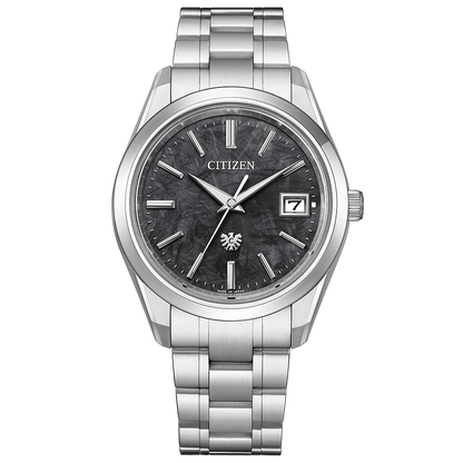 CITIZEN AQ4100-57E Eco-Drive Super Titanium Watch