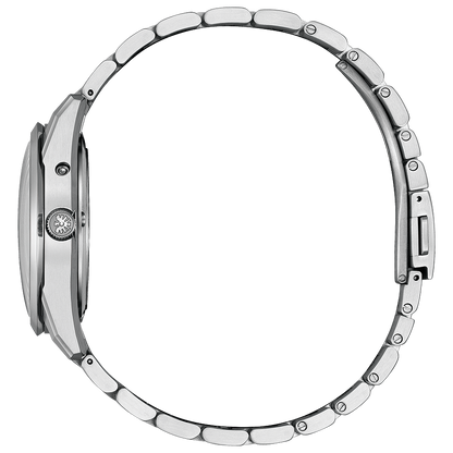 CITIZEN AQ4100-57E Eco-Drive Super Titanium Watch