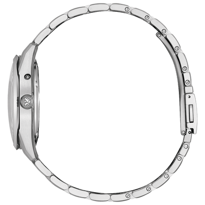 CITIZEN AQ4100-57L Eco-Drive Super Titanium Watch