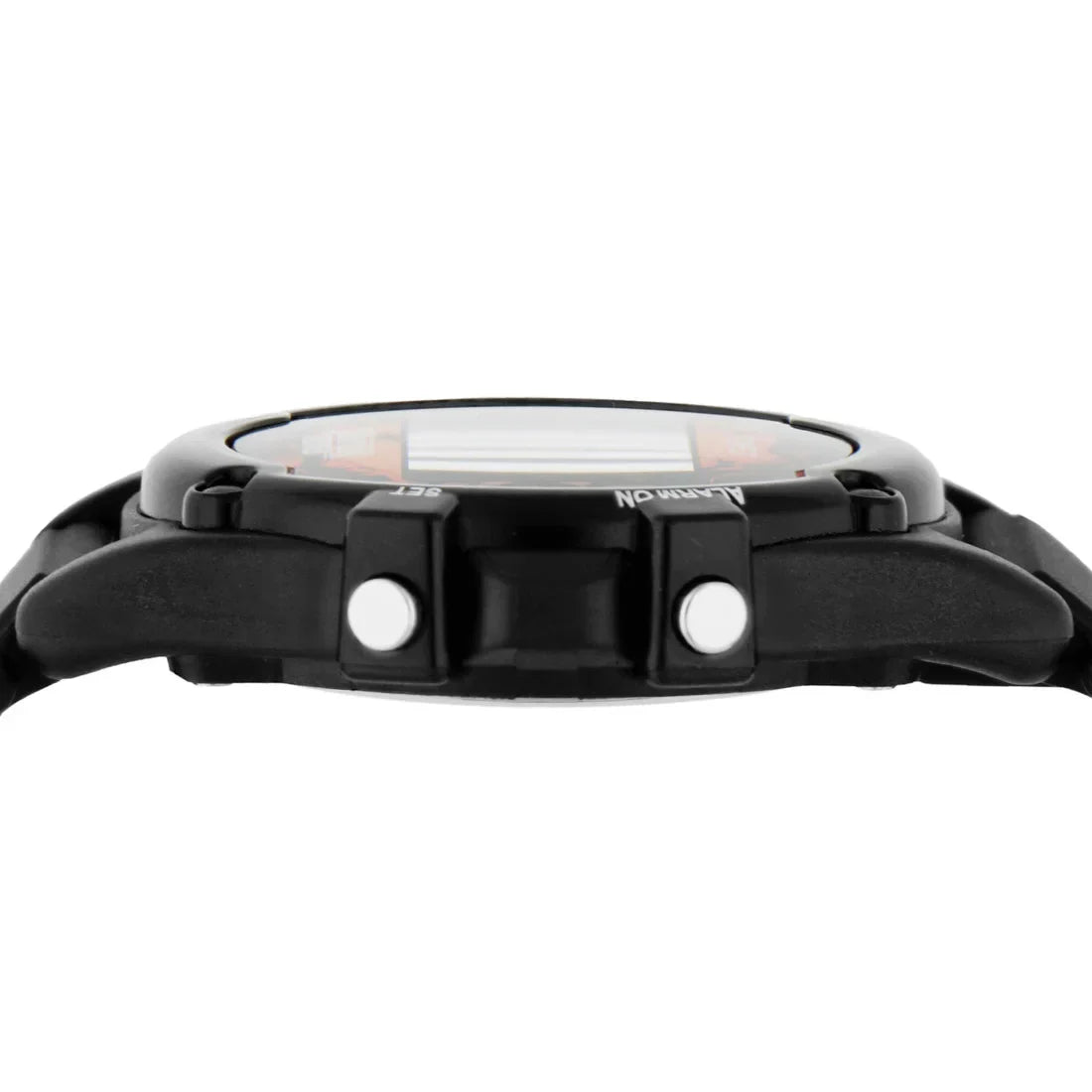 TIMEX TW2V51000 Stranger Things Collaboration Digital Quartz Watch