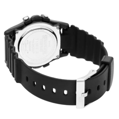 TIMEX TW2V51000 Stranger Things Collaboration Digital Quartz Watch