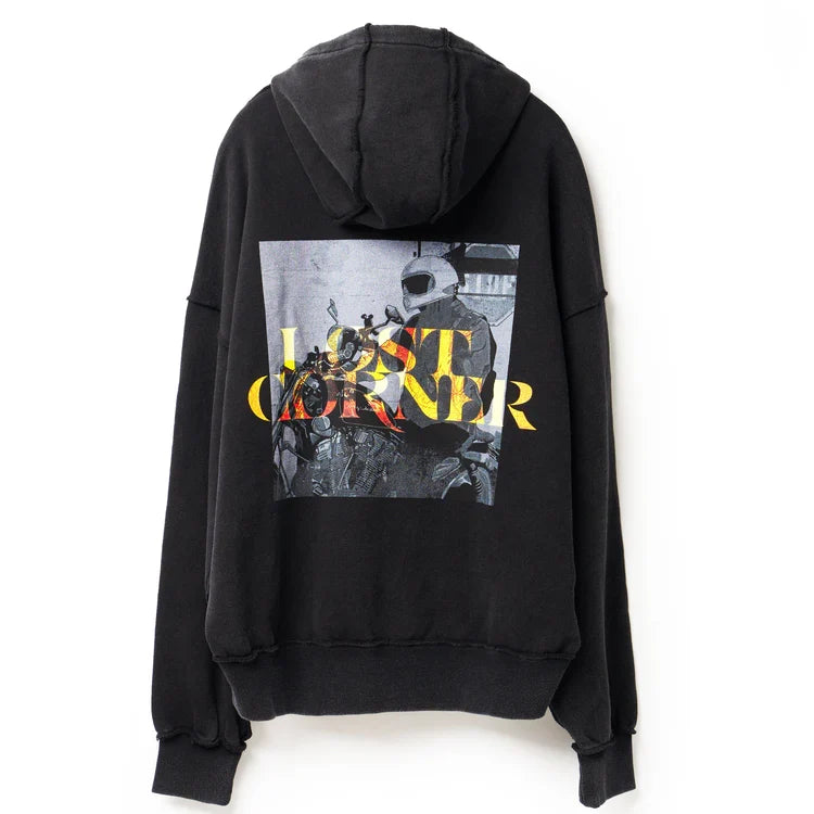 Kenshi Yonezu Illustration Sweatshirt