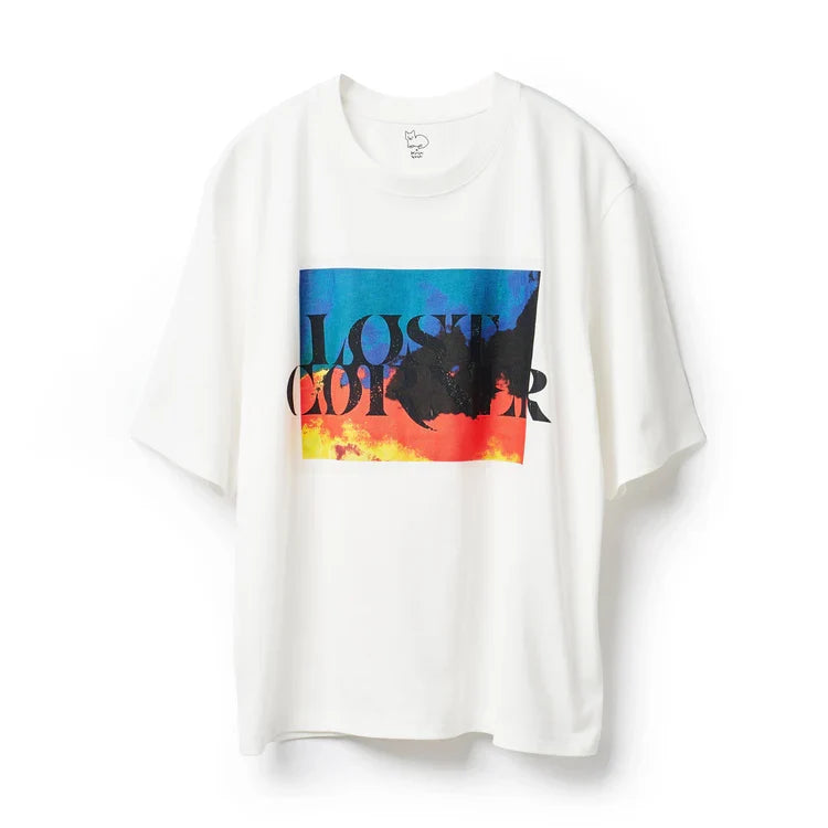 Kenshi Yonezu LOST CORNER T-Shirt