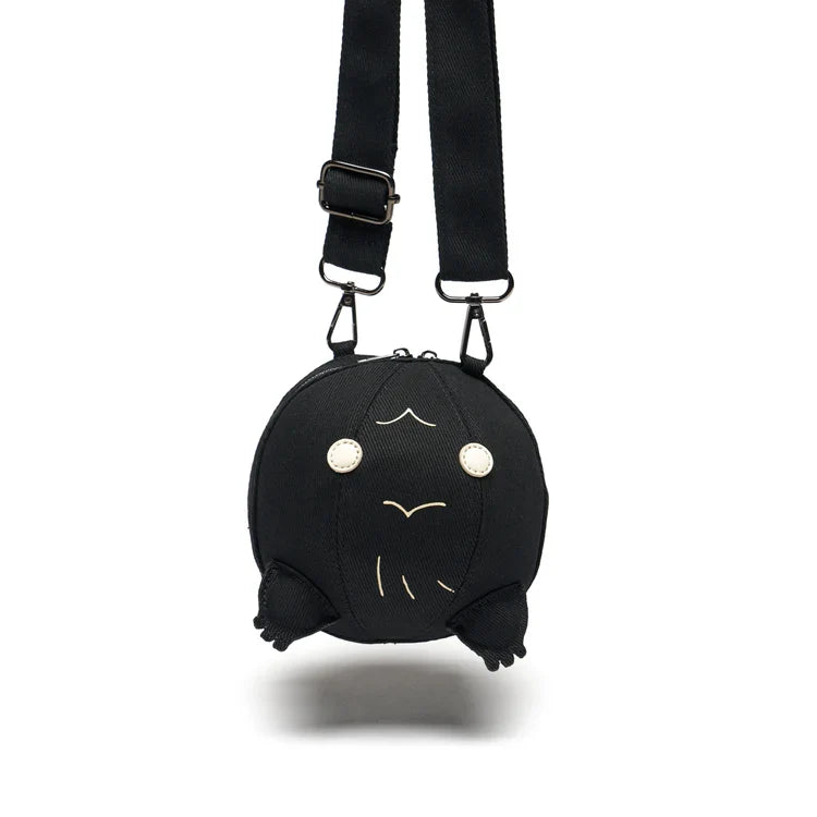 Ikimono Shoulder Bag By Kenshi Yonezu Design